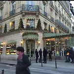 Luxury Suite Saint-Germain - Notre-Dame