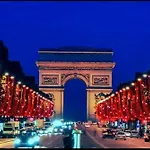 Luxury Suite Saint-Germain - Notre-Dame