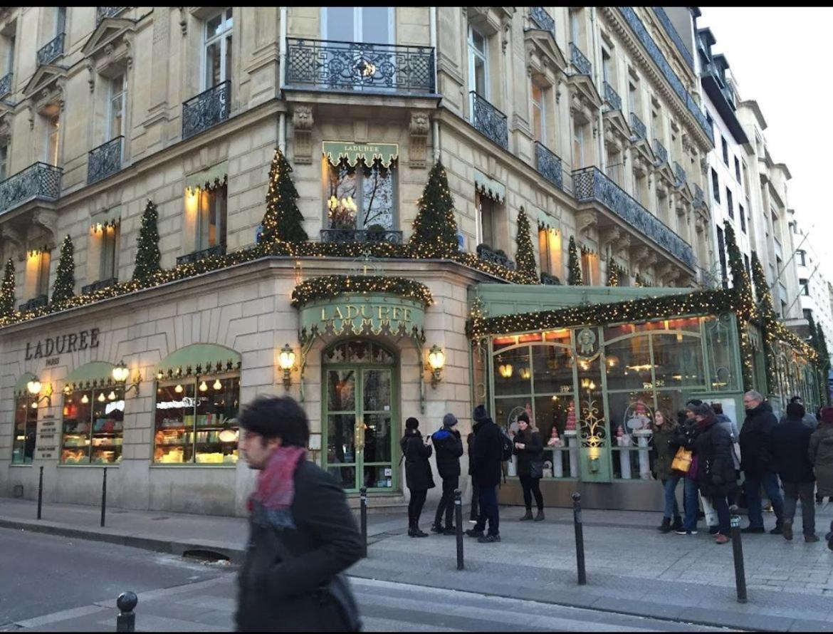 Luxury Saint-germain - Notre-dame * Paris