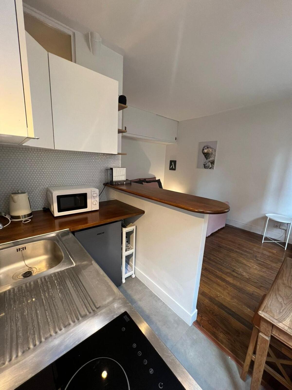 Apartment Luxury Saint-germain - Notre-dame *