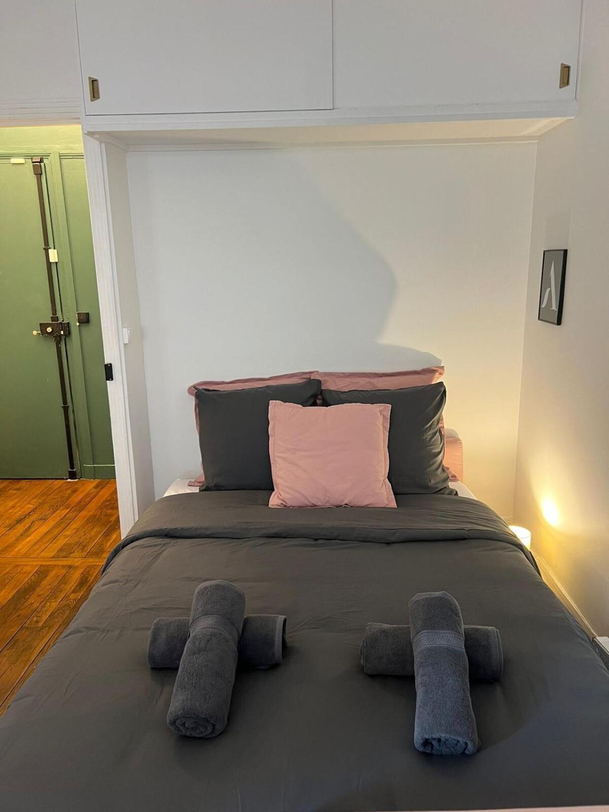Luxury Saint-germain - Notre-dame *
