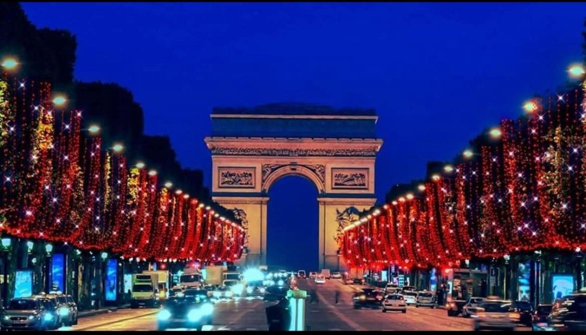 Luxury Saint-germain - Notre-dame * Paris