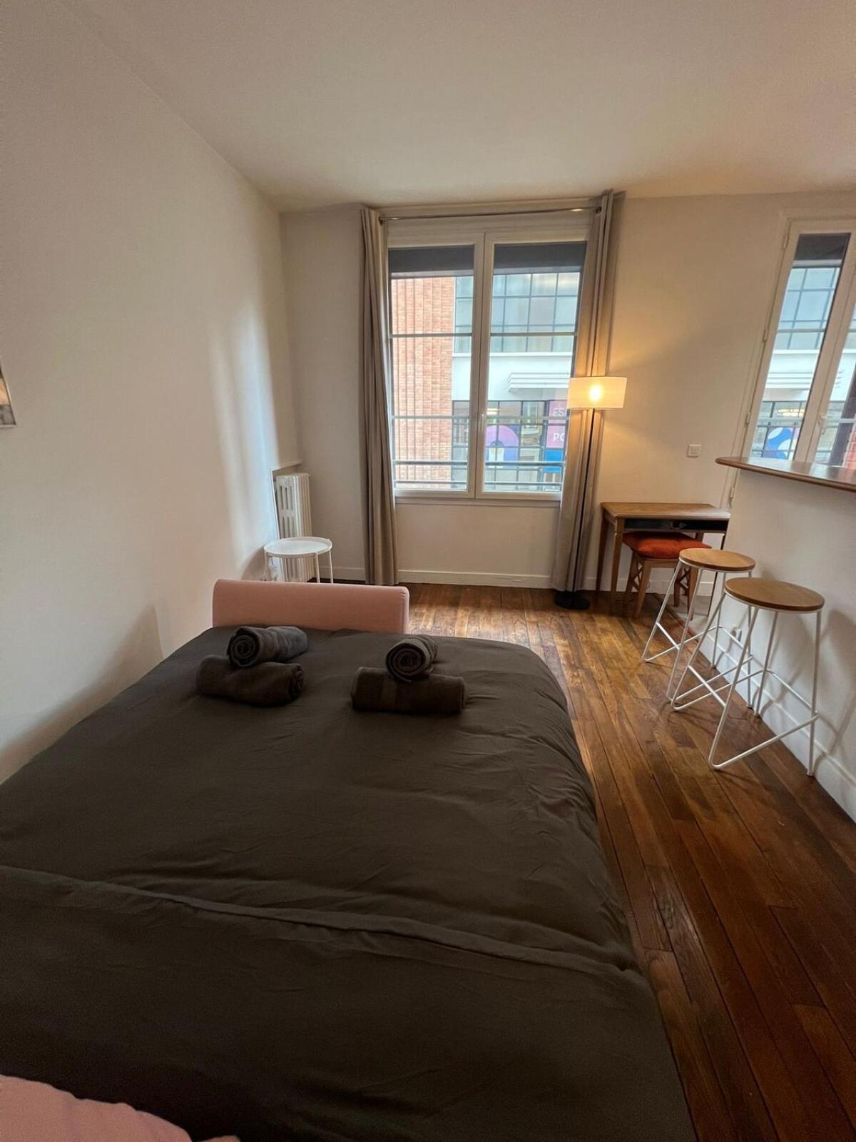 Luxury Saint-germain - Notre-dame