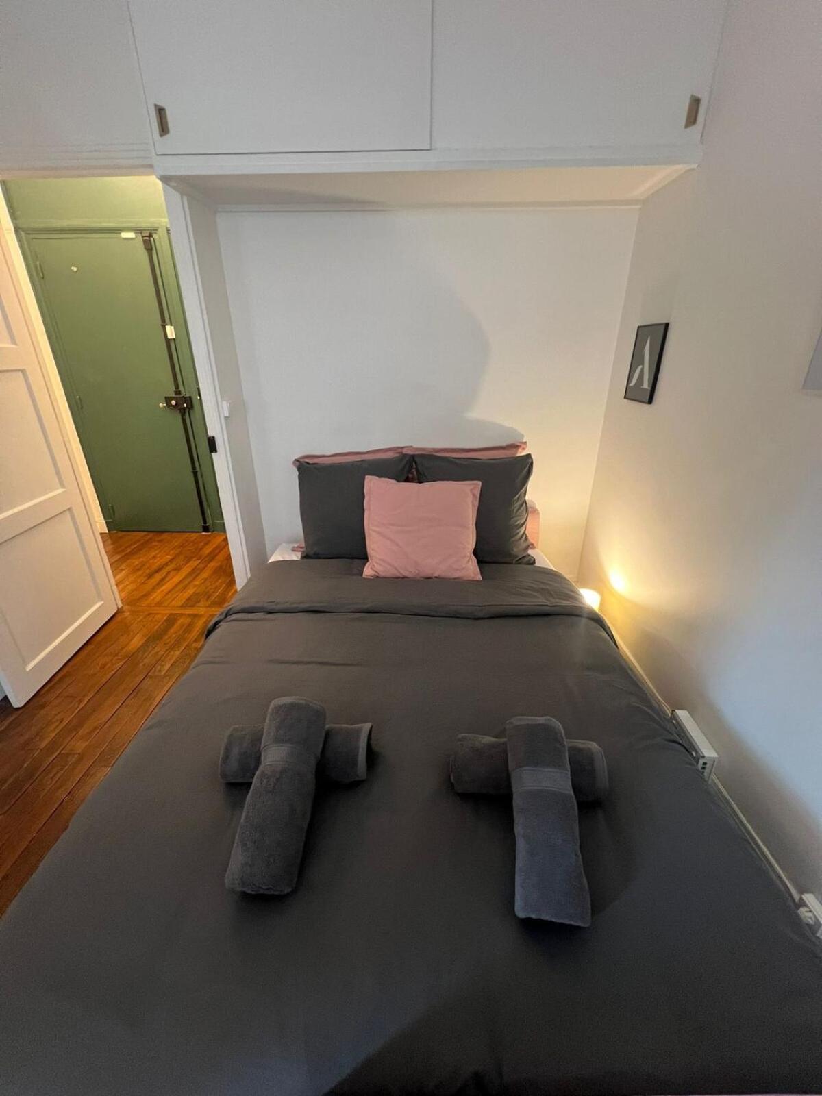 Apartment Luxury Saint-germain - Notre-dame Paris