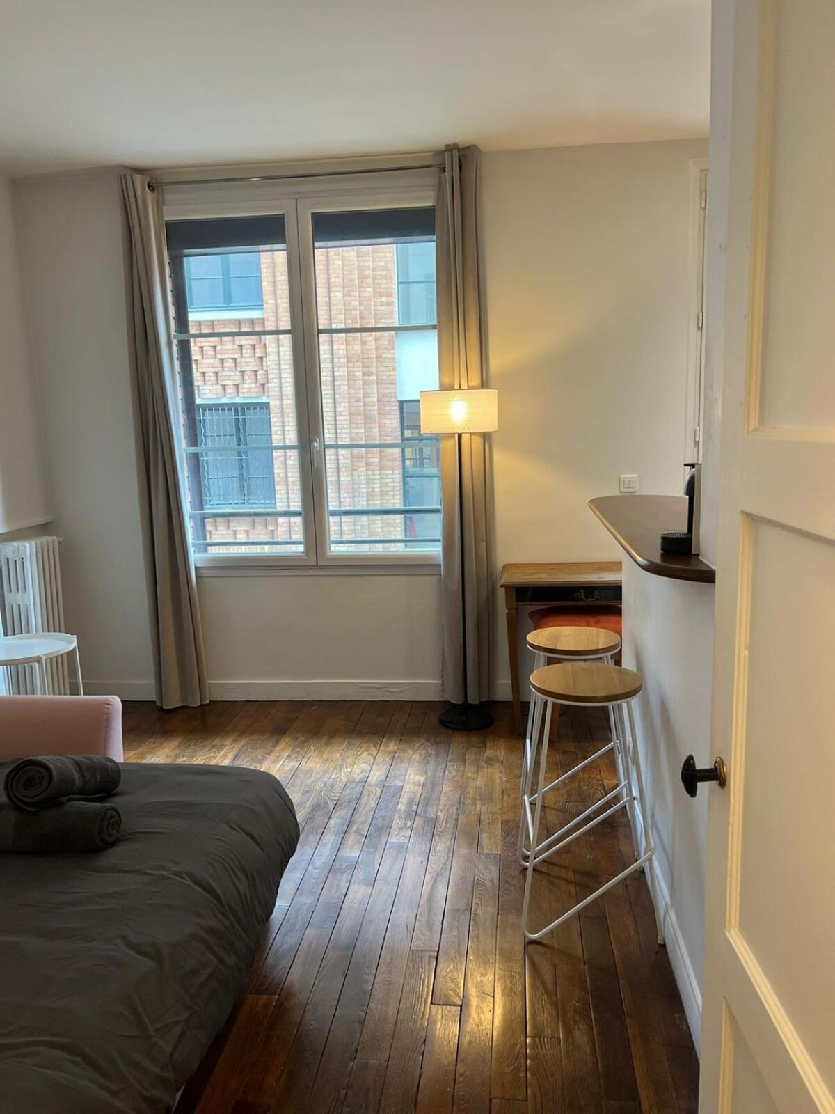 Luxury Saint-germain - Notre-dame *
