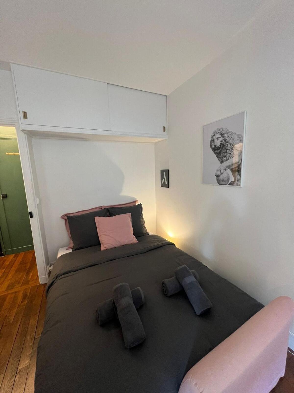 Luxury Saint-germain - Notre-dame Paris