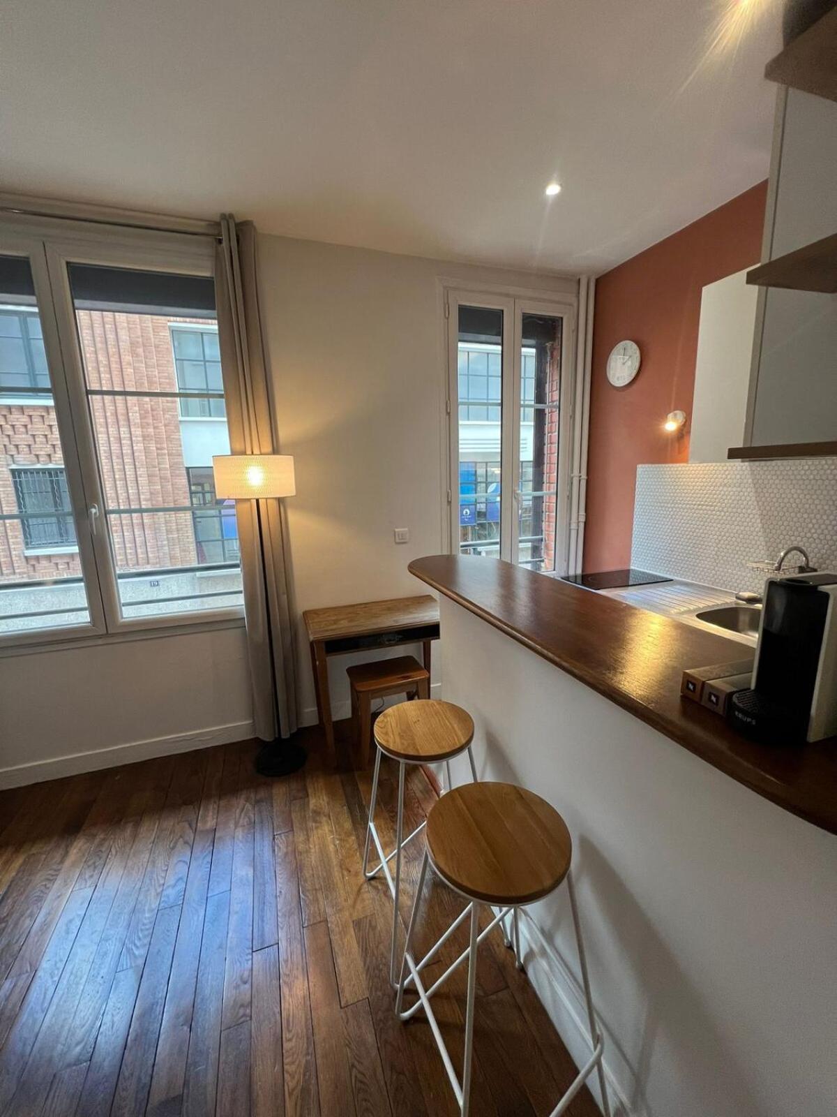 Apartment Luxury Saint-germain - Notre-dame Paris