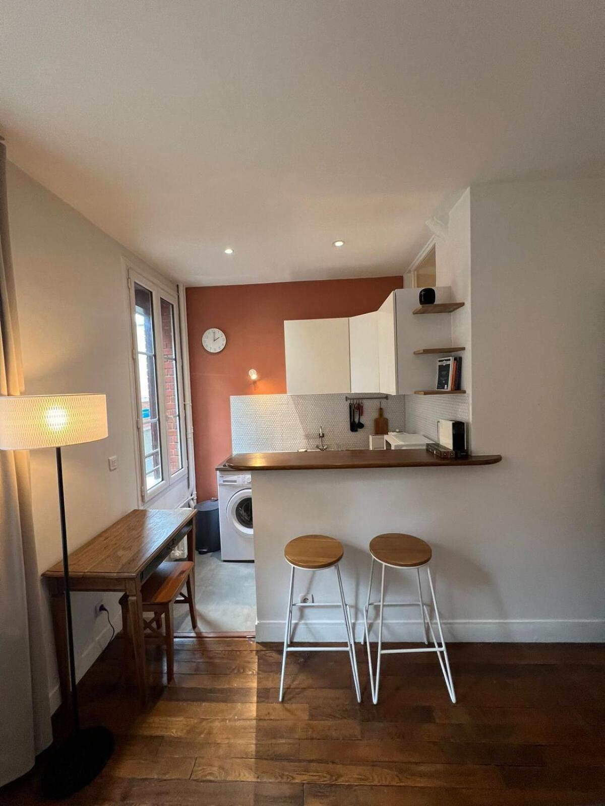 Luxury Saint-germain - Notre-dame Paris