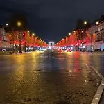 Luxury Suite Saint-Germain - Notre-Dame