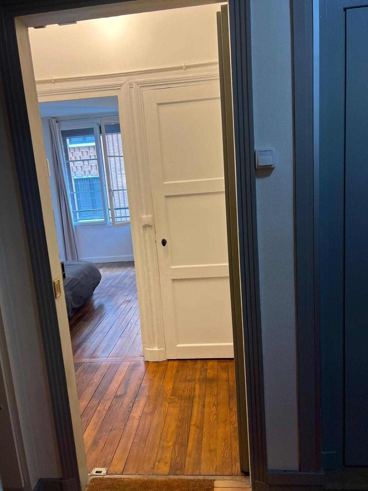 Apartment Luxury Saint-germain - Notre-dame Paris