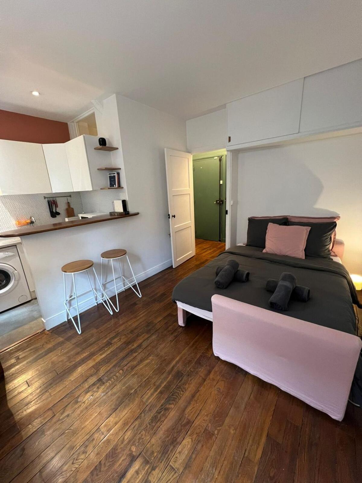 Luxury Saint-germain - Notre-dame Apartment *