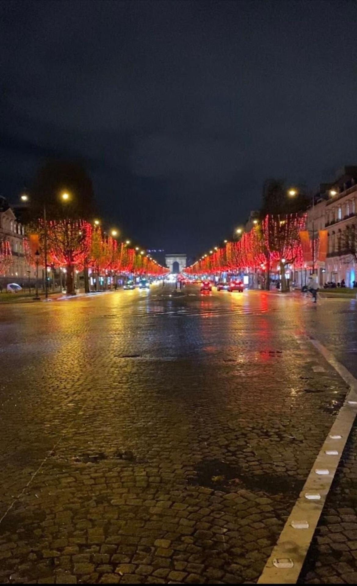 Apartment Luxury Saint-germain - Notre-dame Paris