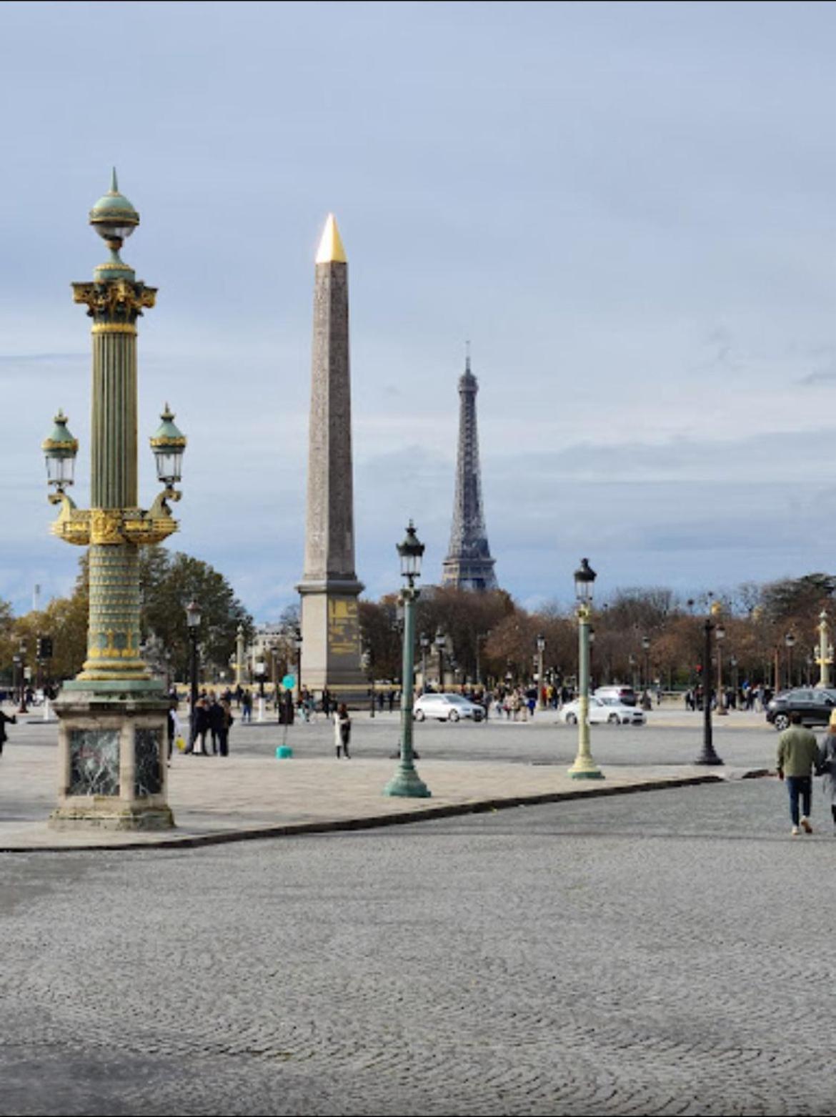 Apartment Luxury Saint-germain - Notre-dame
