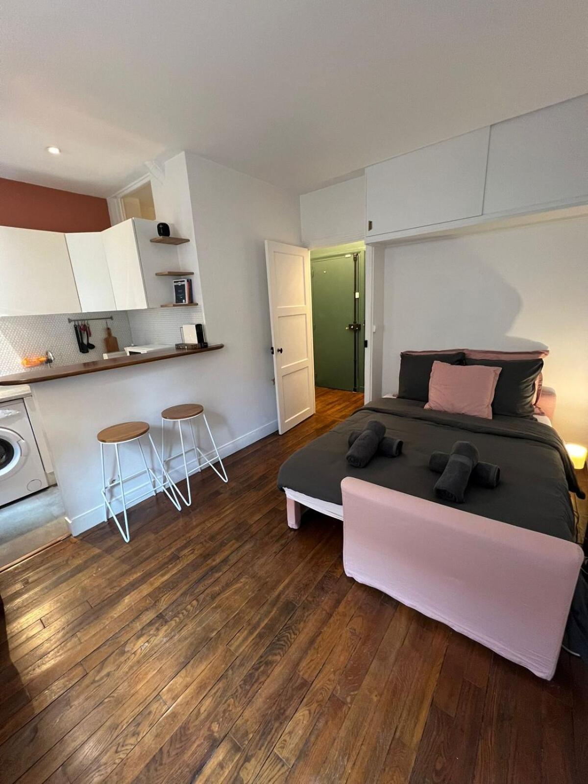 Luxury Saint-germain - Notre-dame Apartment Paris